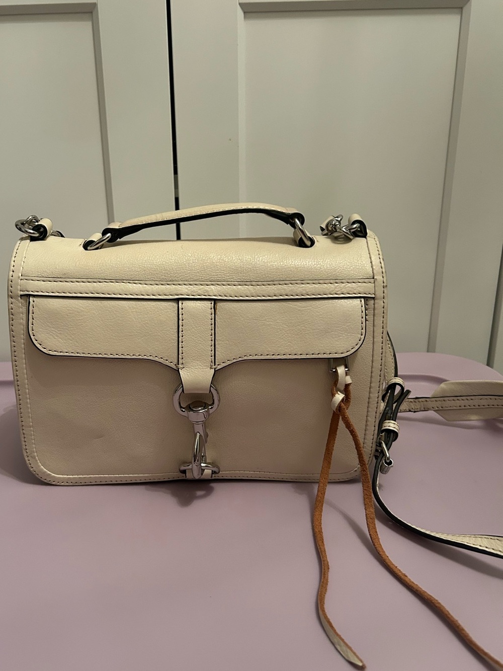 Rebecca Minkoff Crossbody Bag